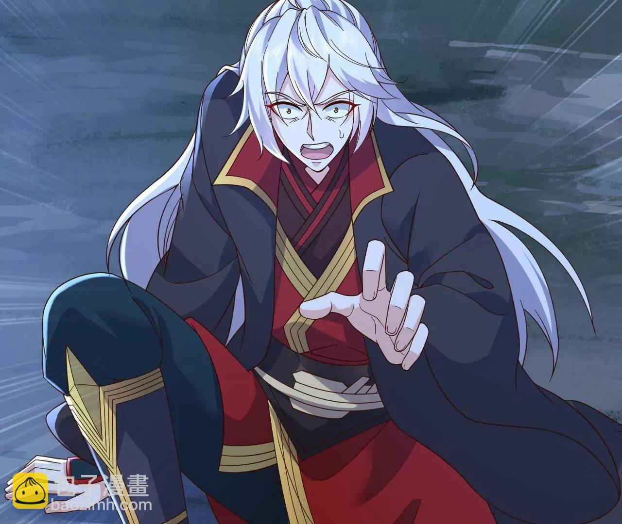 仙武帝尊 - 第851話  有故事的人(2/4) - 3