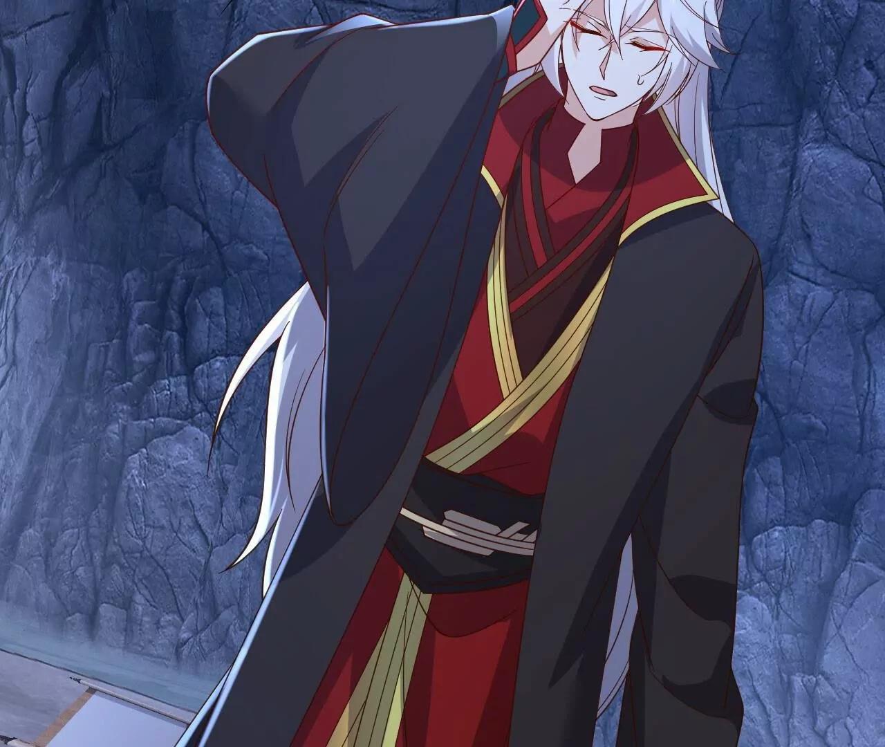 仙武帝尊 - 第851話  有故事的人(2/4) - 3