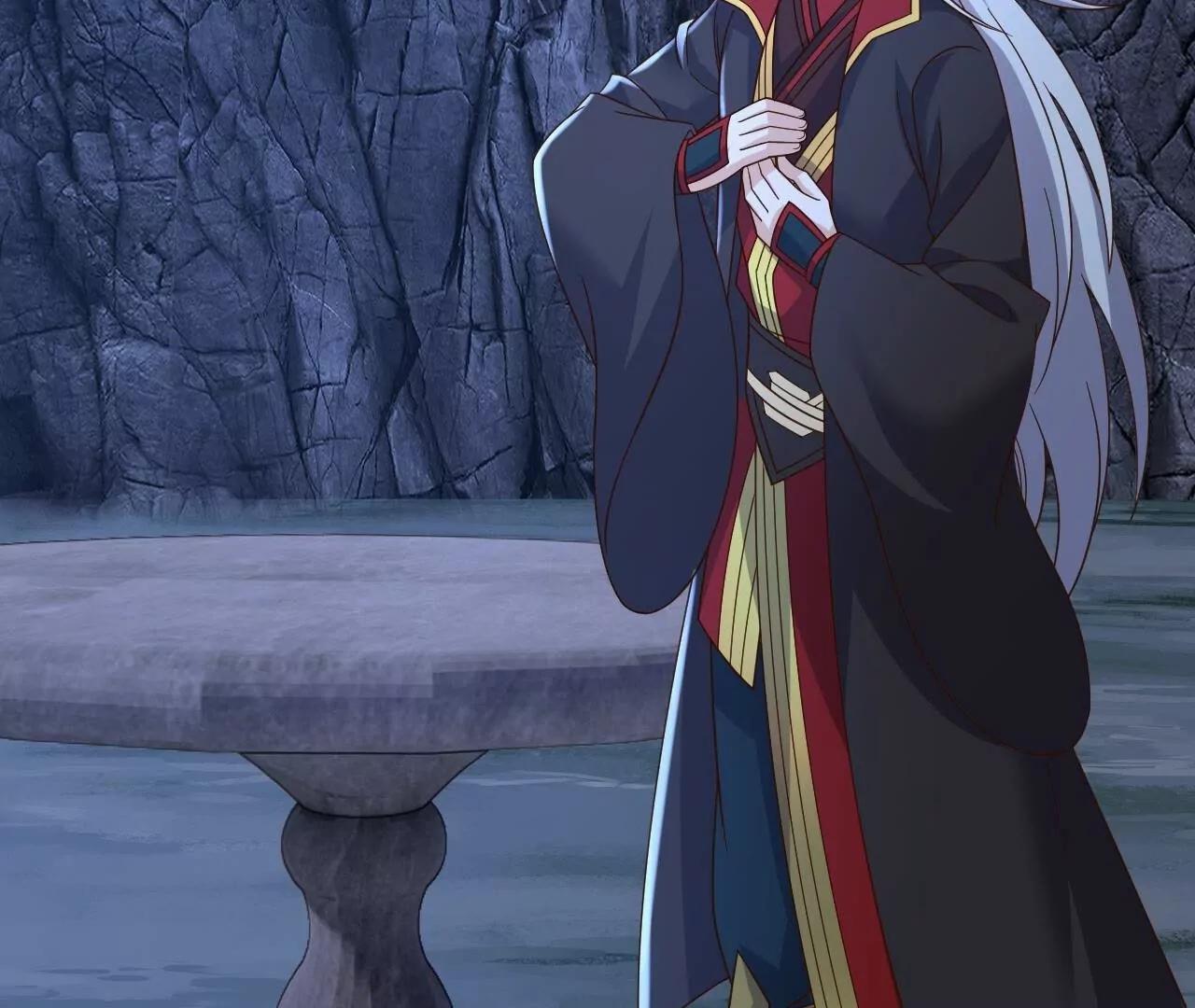 仙武帝尊 - 第851話  有故事的人(2/4) - 2