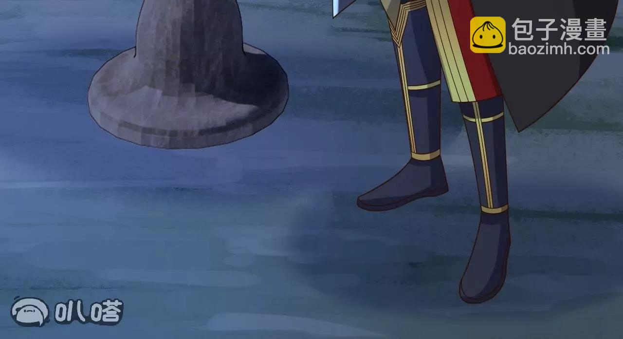 仙武帝尊 - 第851話  有故事的人(2/4) - 3