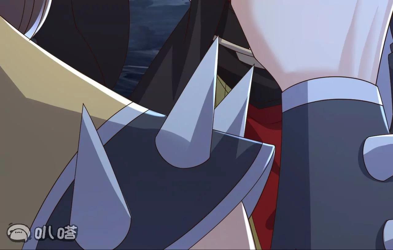 仙武帝尊 - 第851話  有故事的人(2/4) - 1