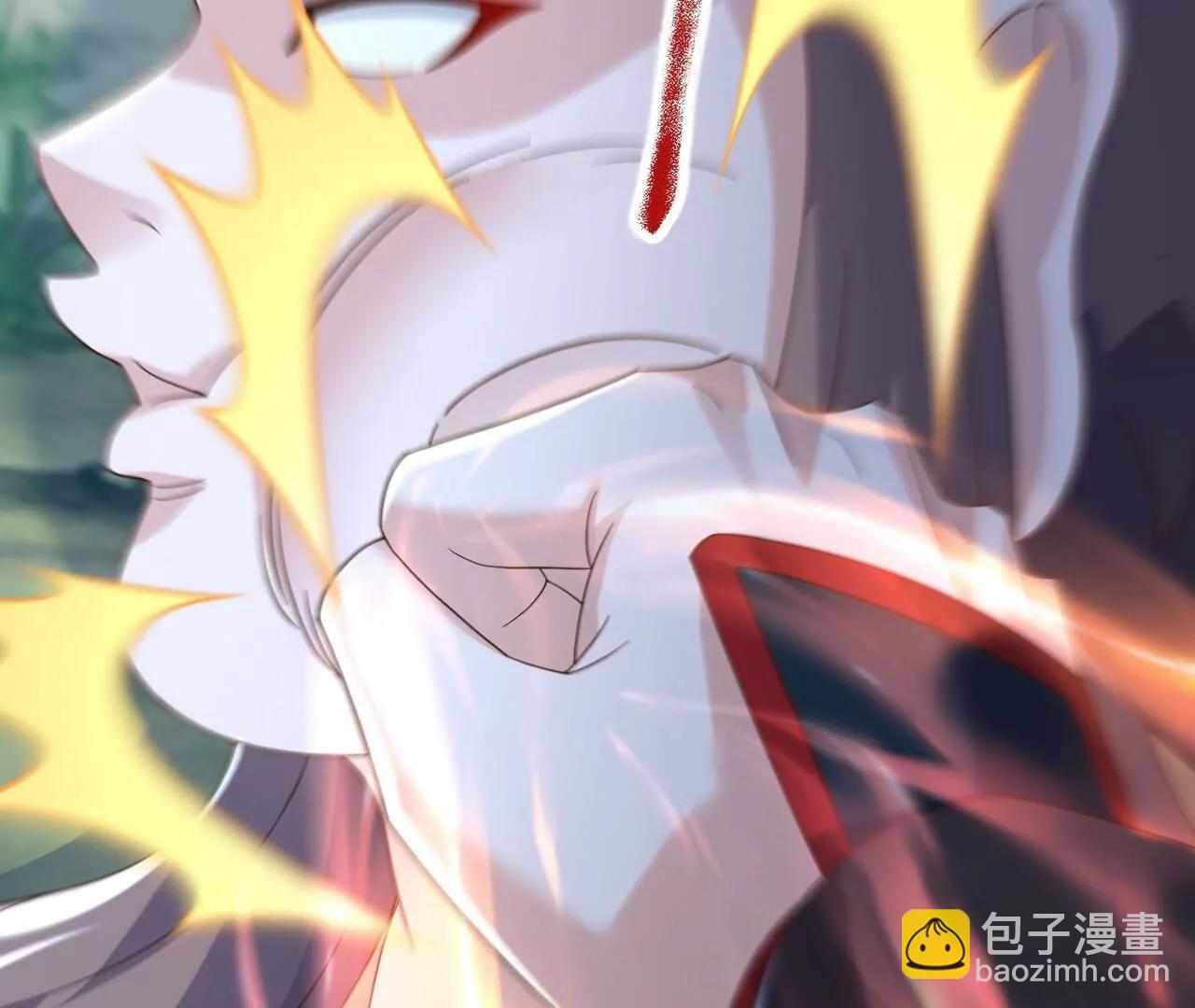 仙武帝尊 - 第851話  有故事的人(2/4) - 3