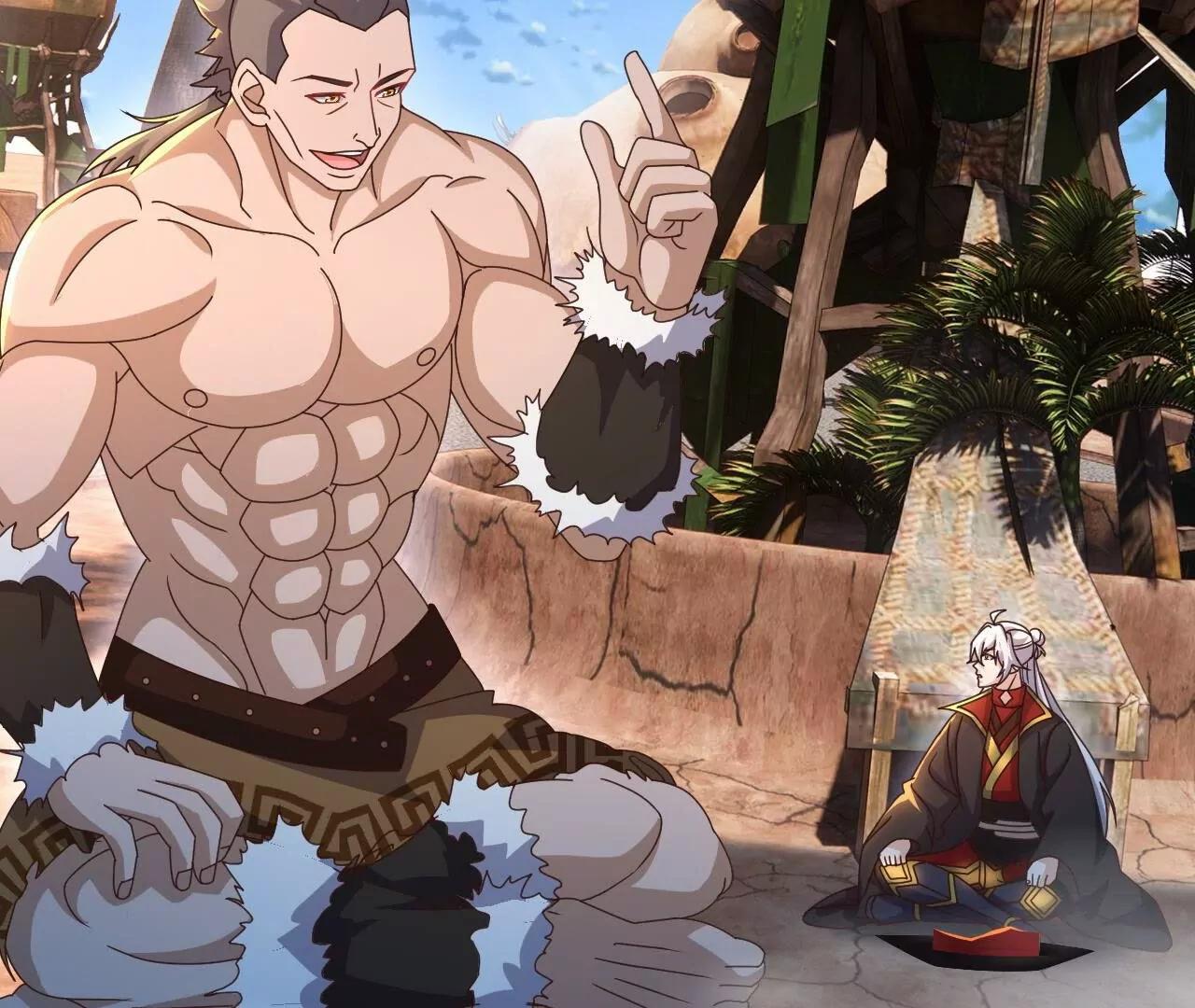 仙武帝尊 - 第854話  人比人氣死人(3/4) - 5