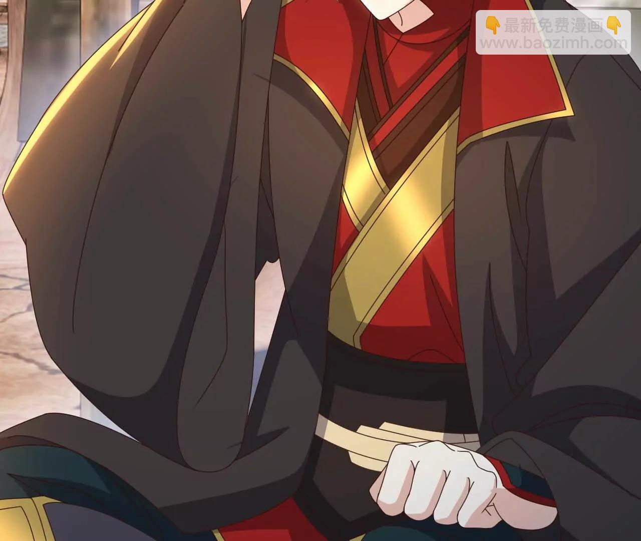 仙武帝尊 - 第854話  人比人氣死人(3/4) - 8