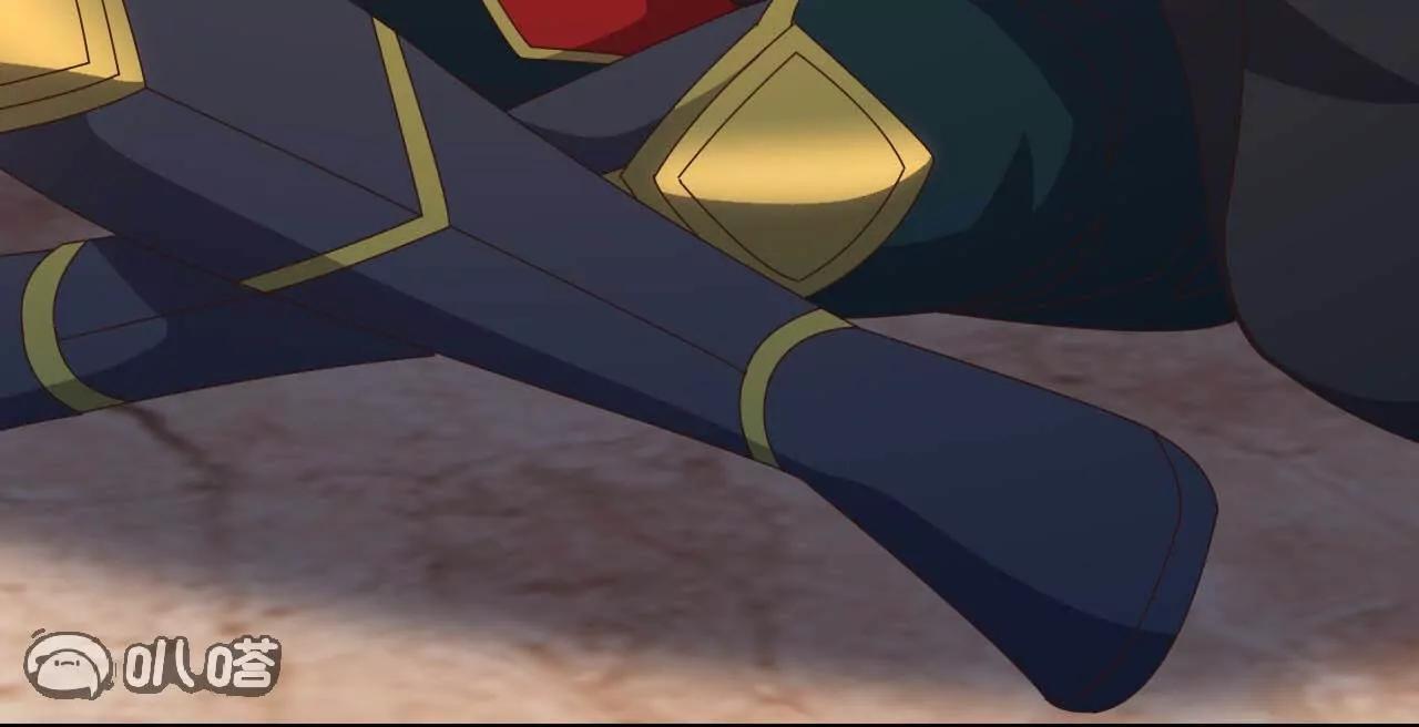 仙武帝尊 - 第854話  人比人氣死人(3/4) - 1