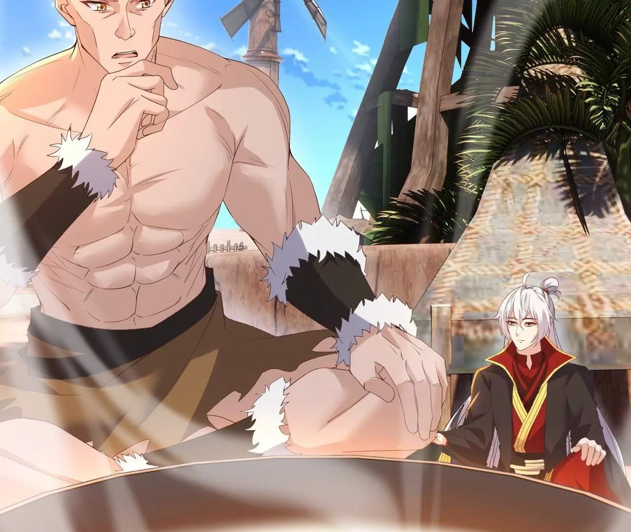 仙武帝尊 - 第854話  人比人氣死人(3/4) - 7