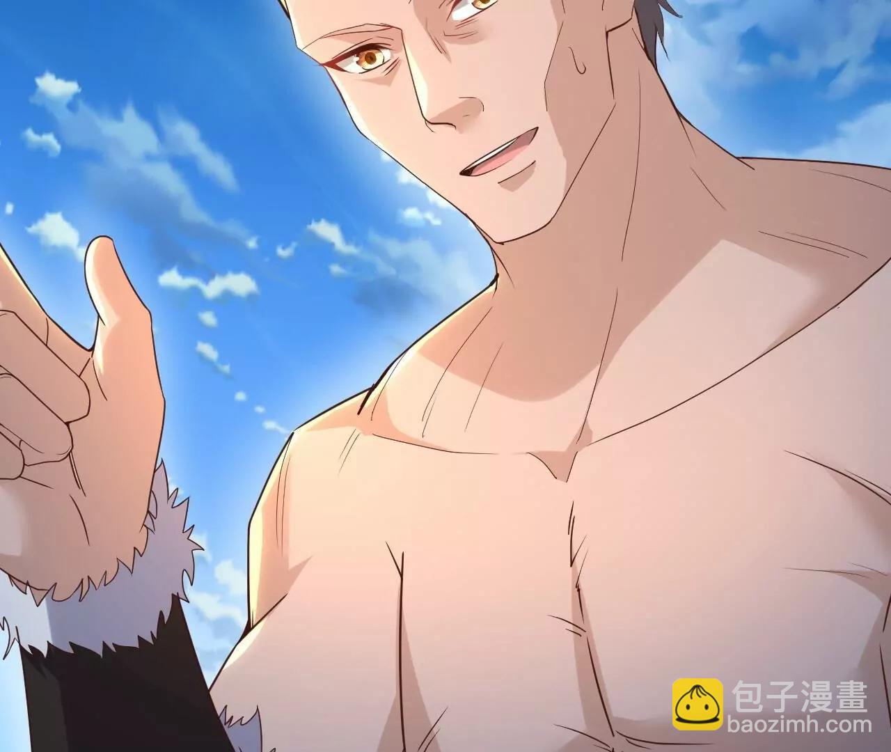 仙武帝尊 - 第854話  人比人氣死人(3/4) - 2