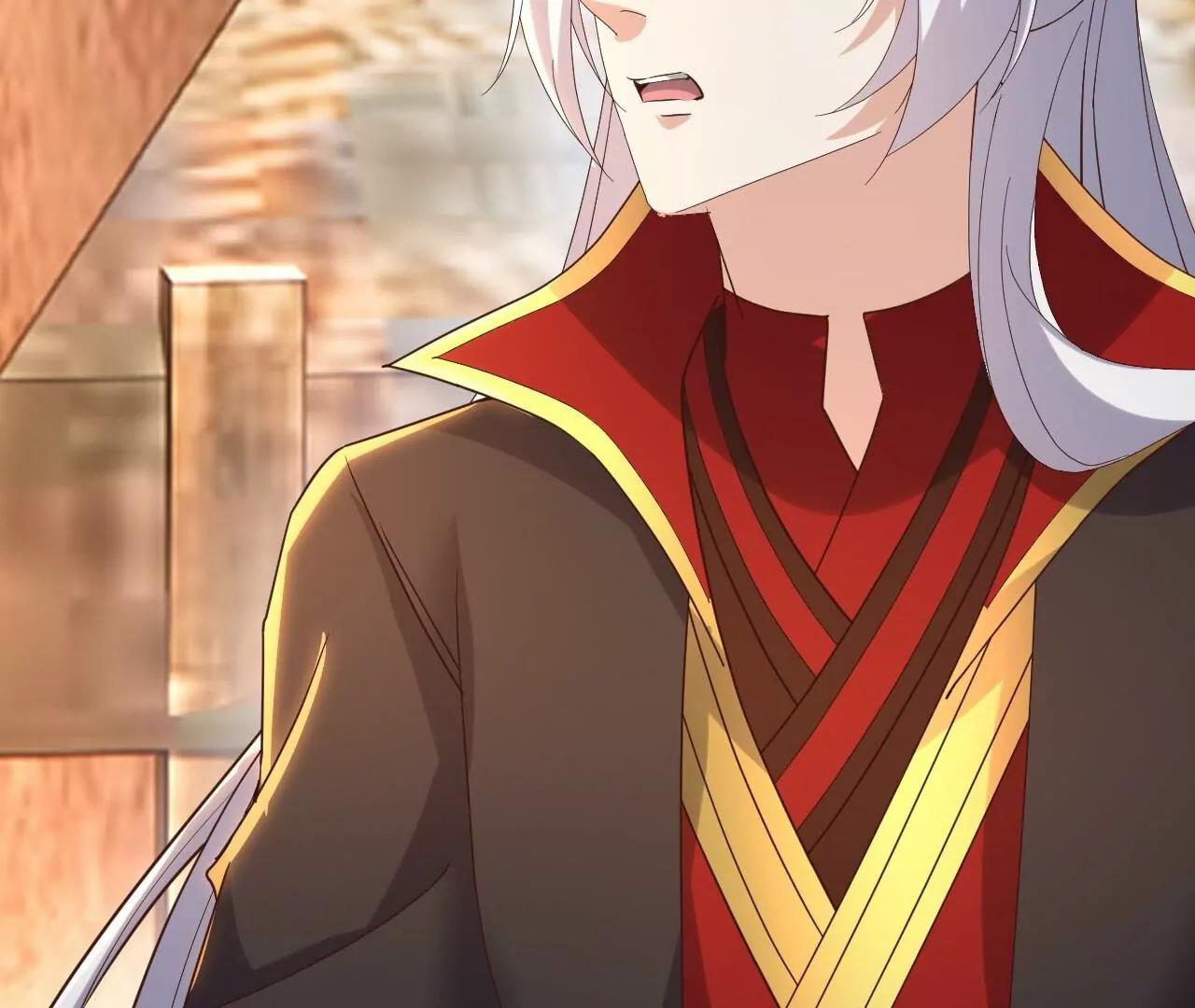 仙武帝尊 - 第854話  人比人氣死人(3/4) - 5