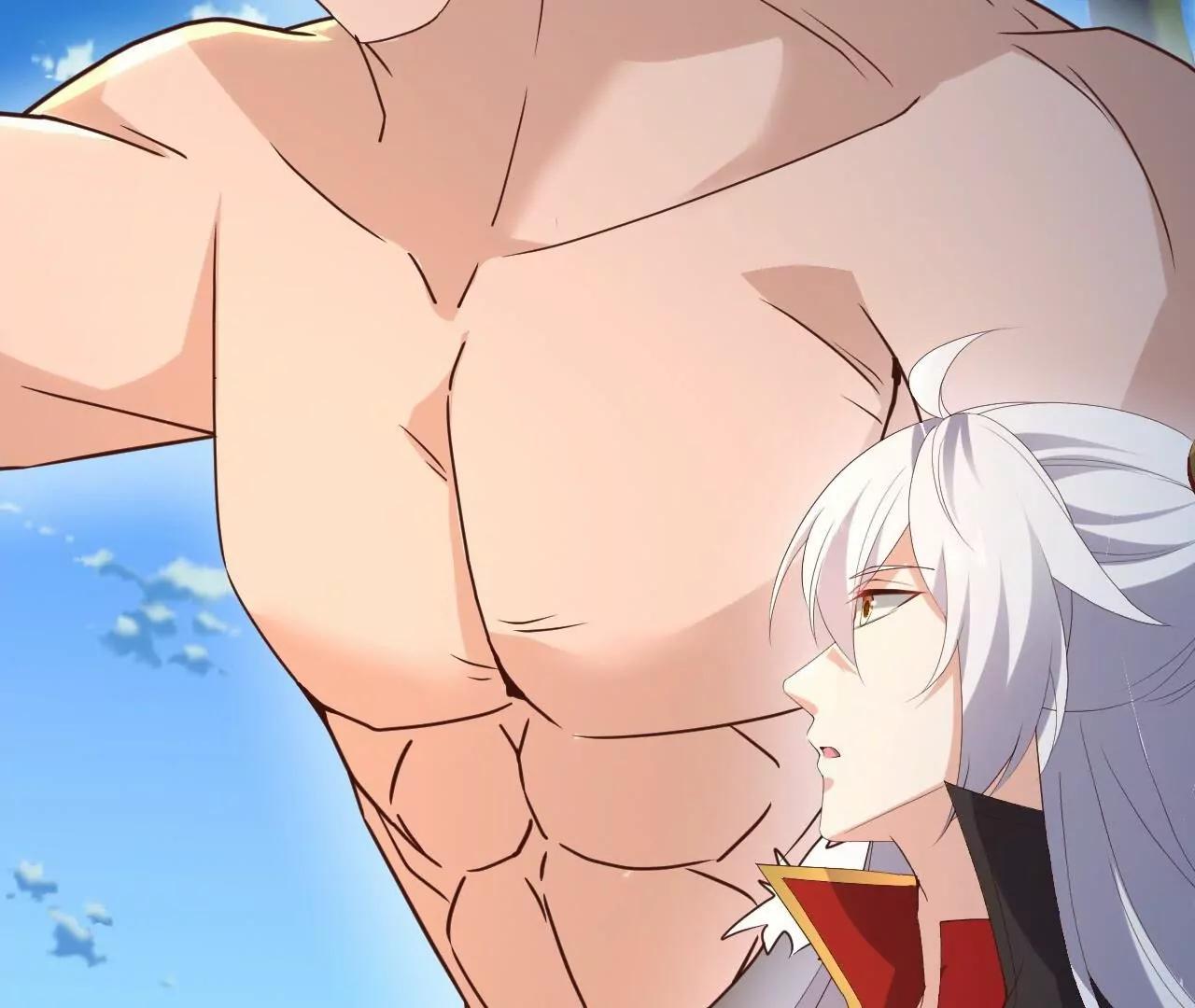 仙武帝尊 - 第854話  人比人氣死人(3/4) - 8