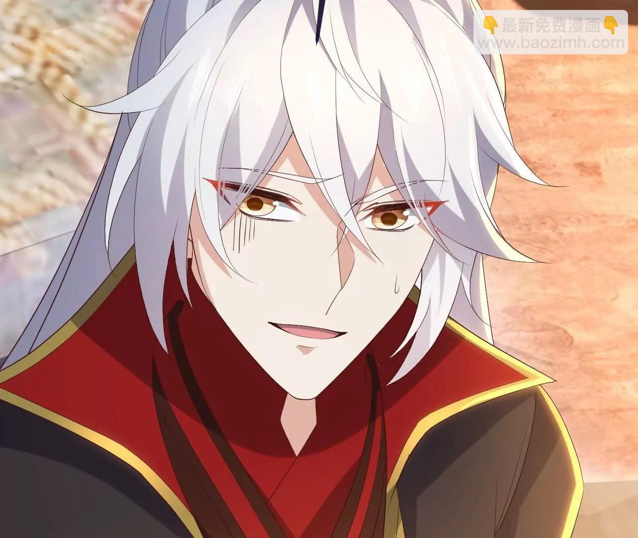 仙武帝尊 - 第854話  人比人氣死人(3/4) - 3