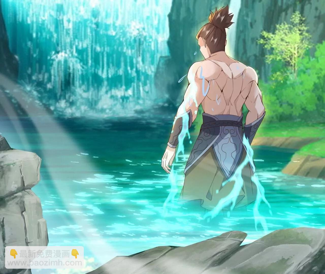 仙武帝尊 - 第854話  人比人氣死人(3/4) - 1