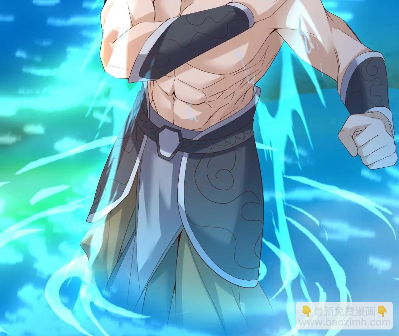 仙武帝尊 - 第854話  人比人氣死人(3/4) - 4