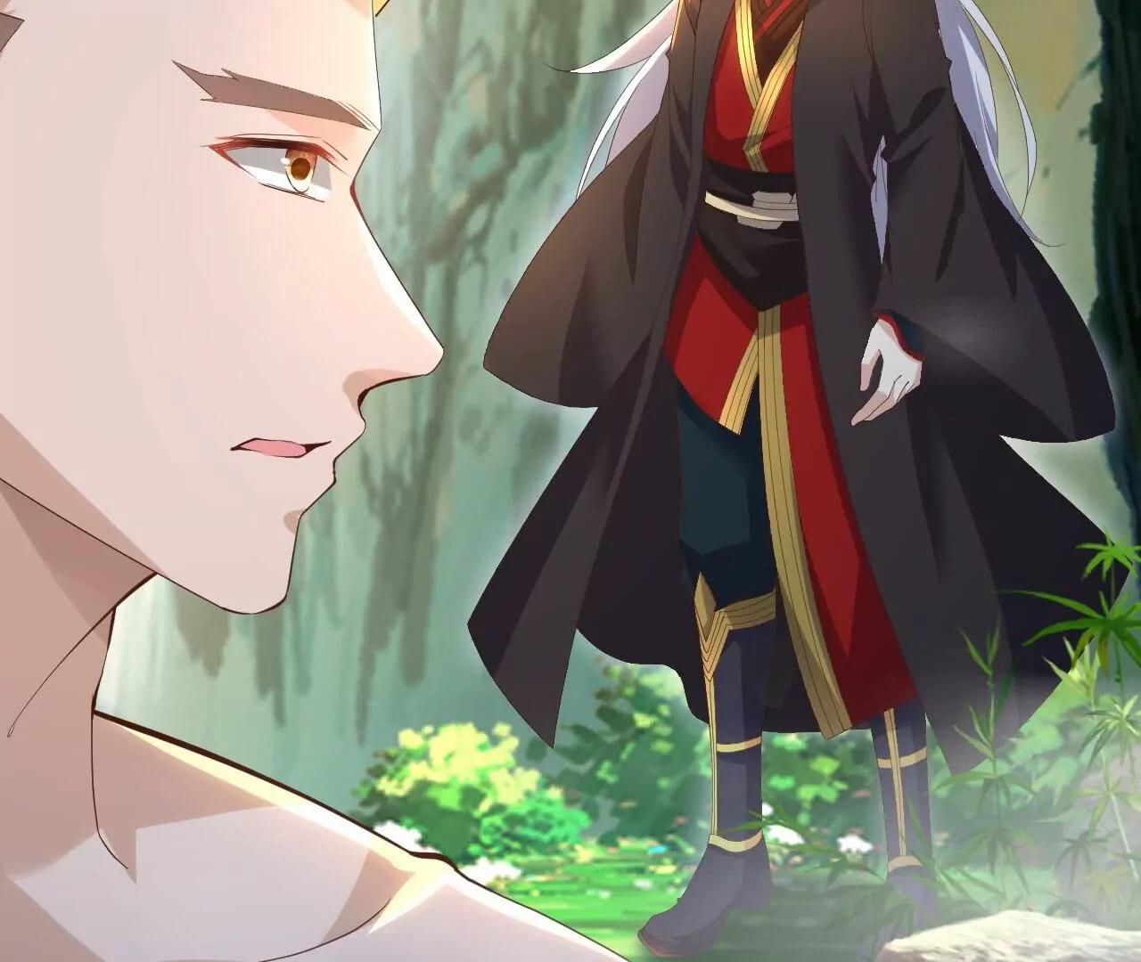 仙武帝尊 - 第854話  人比人氣死人(3/4) - 3