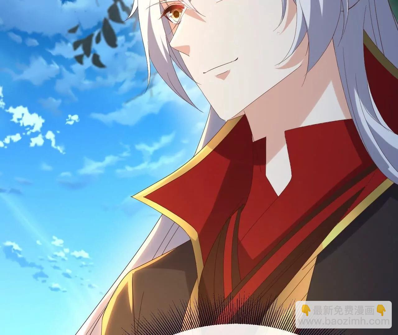 仙武帝尊 - 第854話  人比人氣死人(3/4) - 6