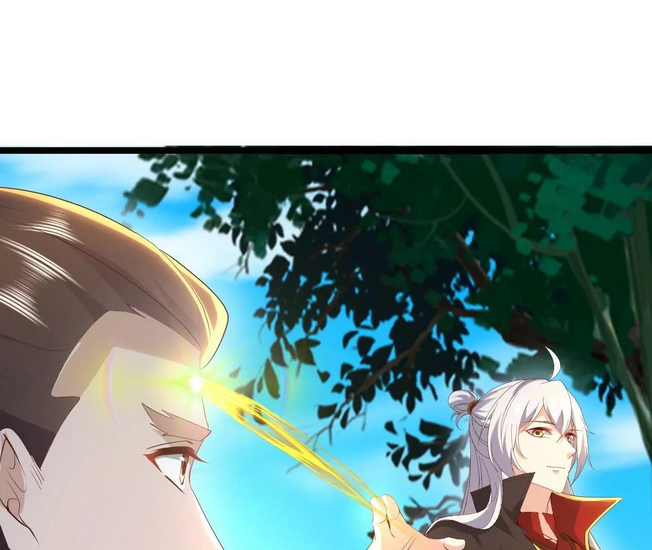 仙武帝尊 - 第854話  人比人氣死人(3/4) - 3