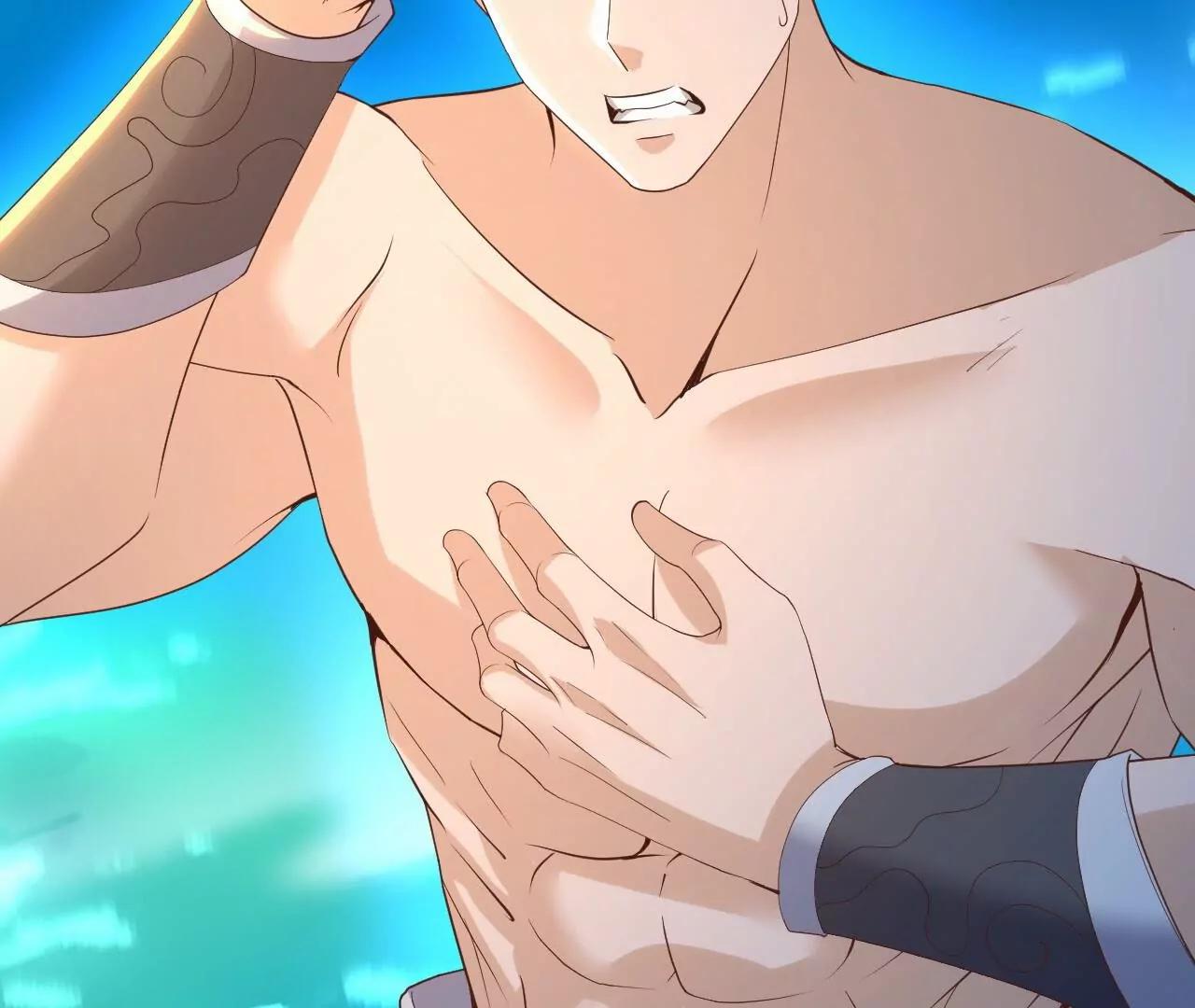 仙武帝尊 - 第854話  人比人氣死人(4/4) - 5