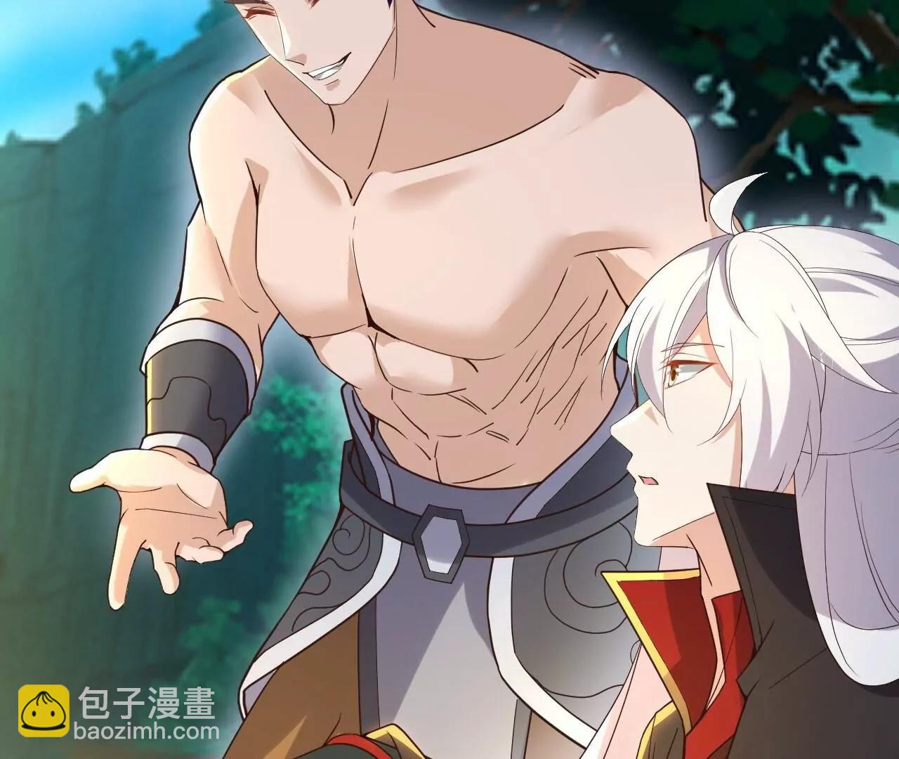 仙武帝尊 - 第854話  人比人氣死人(4/4) - 4