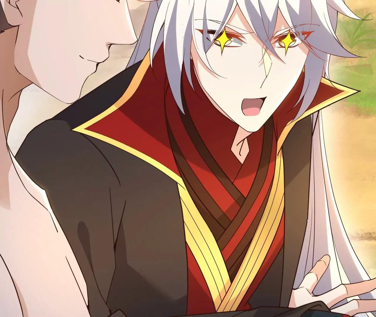 仙武帝尊 - 第854話  人比人氣死人(4/4) - 7