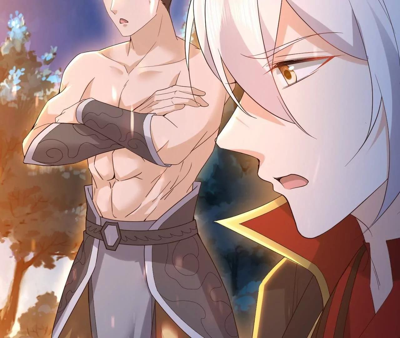 仙武帝尊 - 第854話  人比人氣死人(4/4) - 2