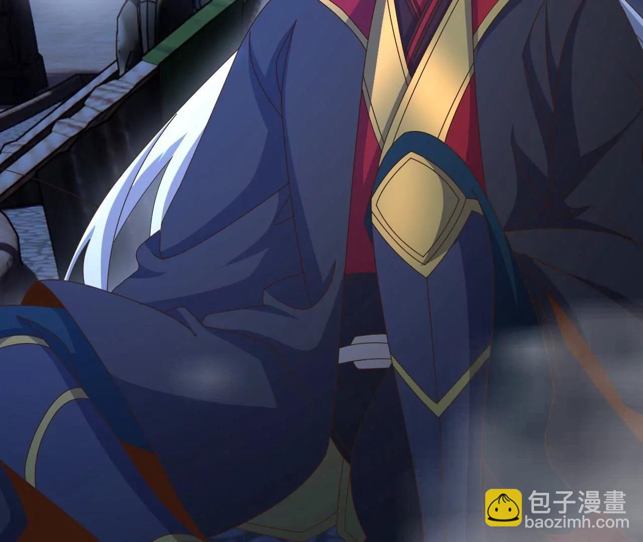 仙武帝尊 - 第854話  人比人氣死人(1/4) - 1