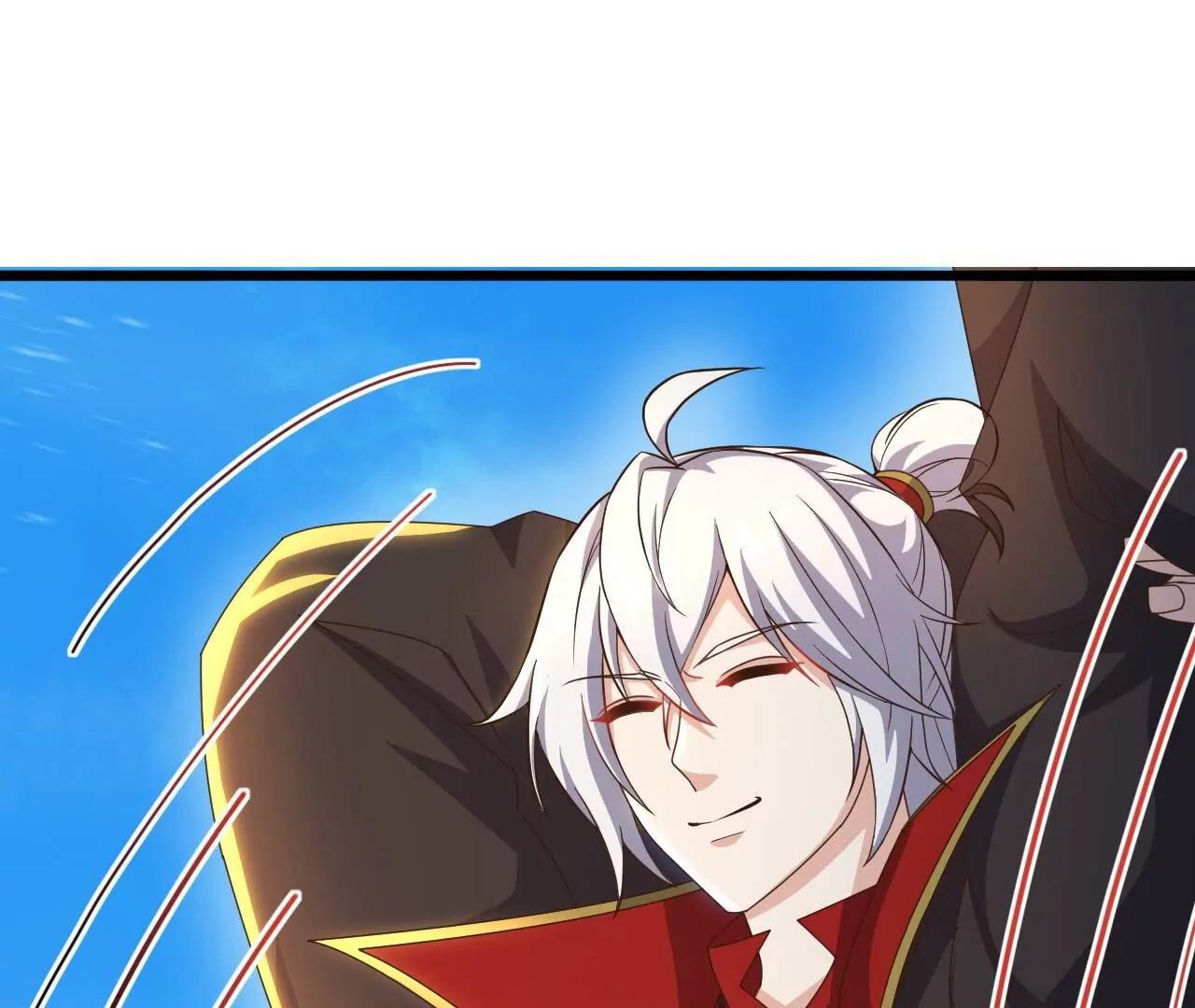 仙武帝尊 - 第854話  人比人氣死人(1/4) - 6