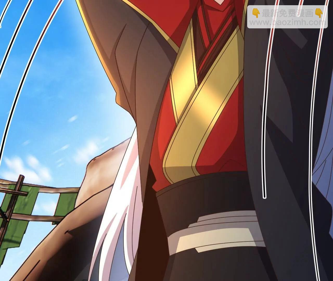 仙武帝尊 - 第854話  人比人氣死人(1/4) - 7