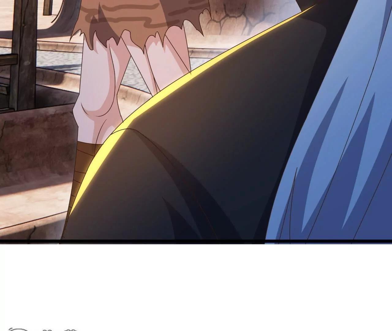 仙武帝尊 - 第854話  人比人氣死人(1/4) - 3