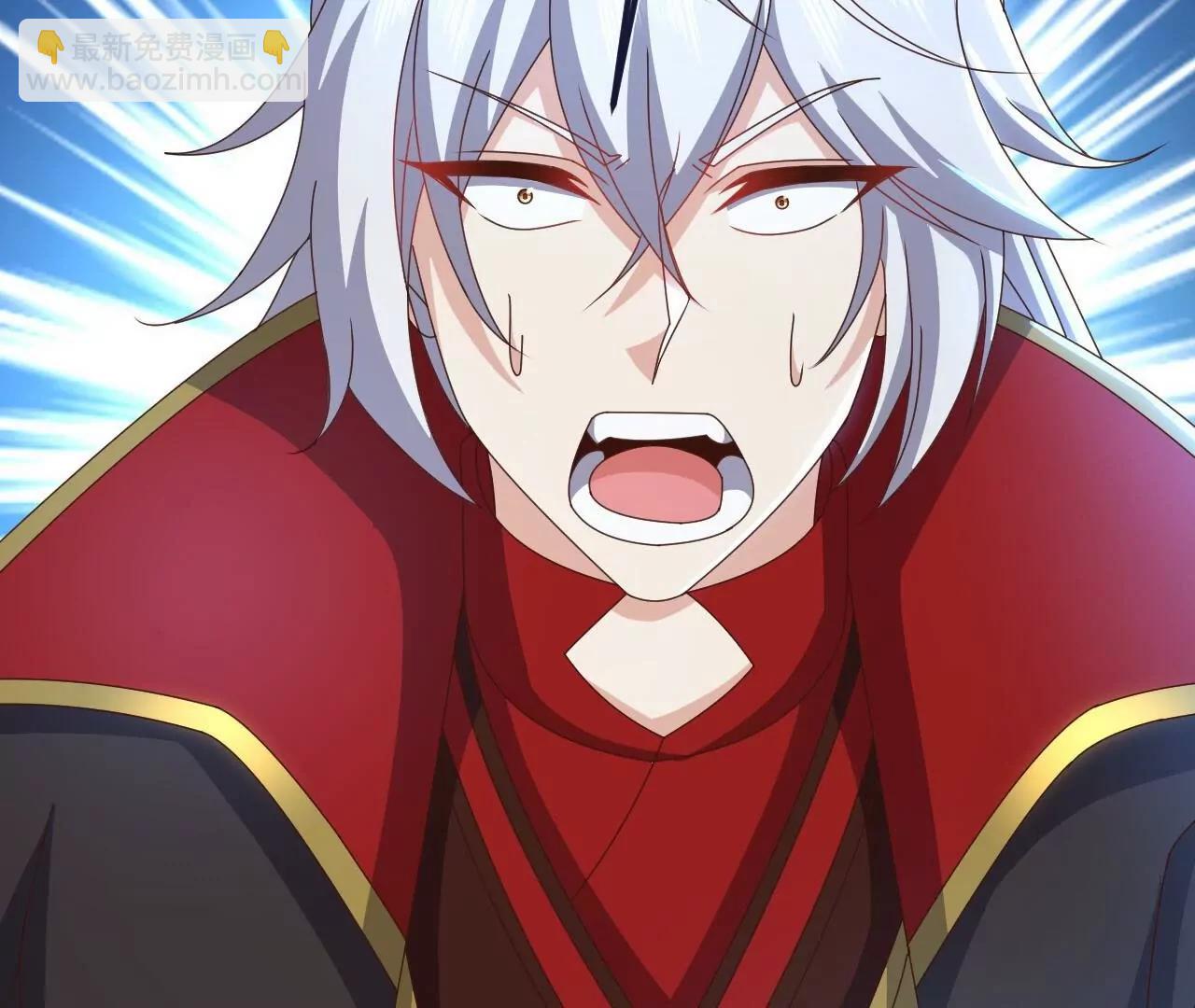 仙武帝尊 - 第854話  人比人氣死人(1/4) - 6