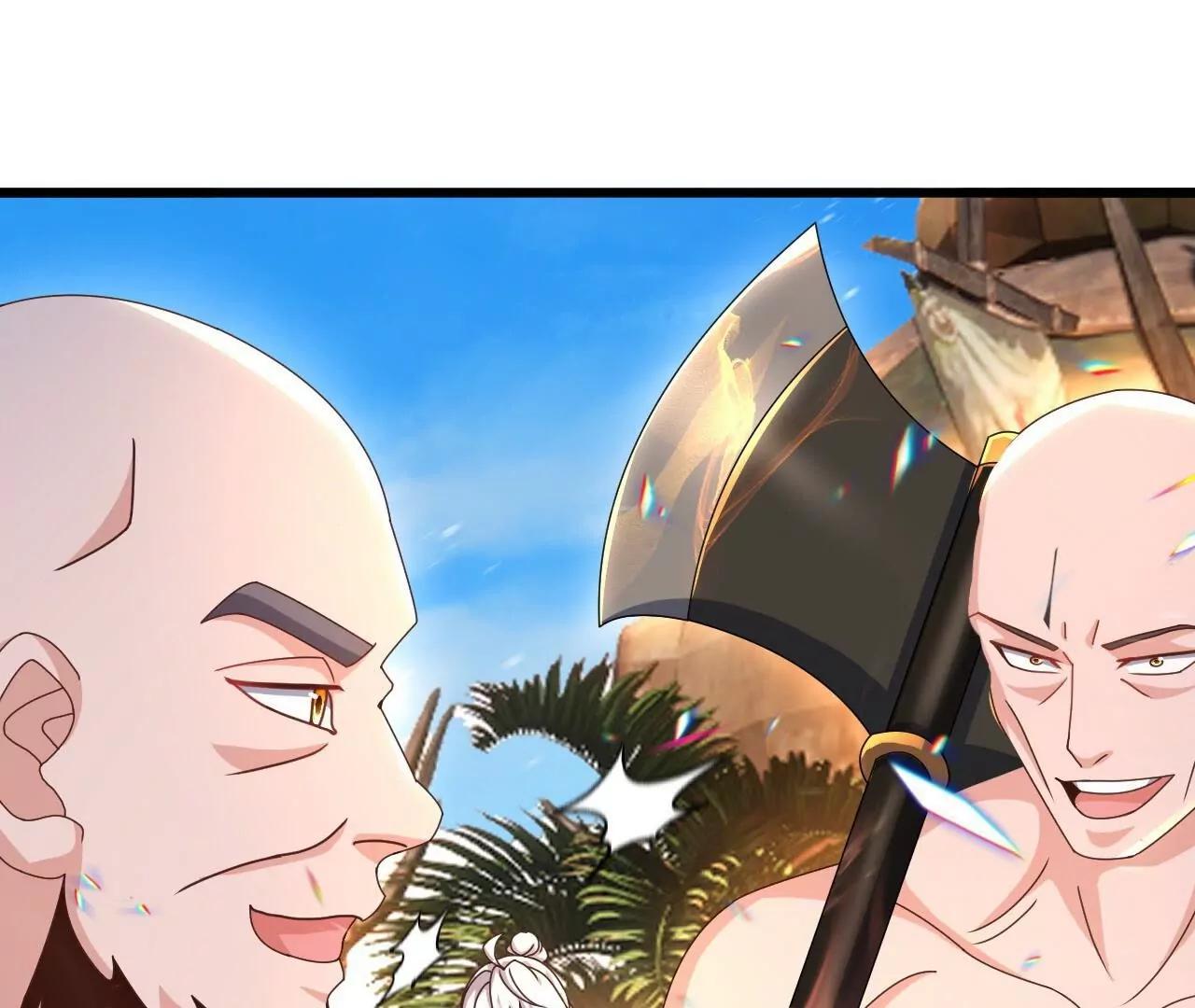 仙武帝尊 - 第854話  人比人氣死人(1/4) - 1