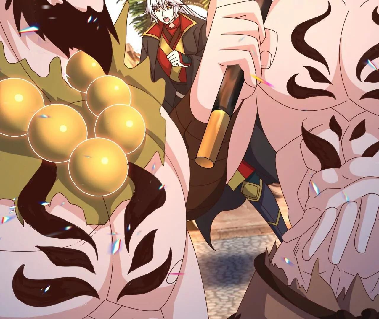 仙武帝尊 - 第854話  人比人氣死人(1/4) - 2