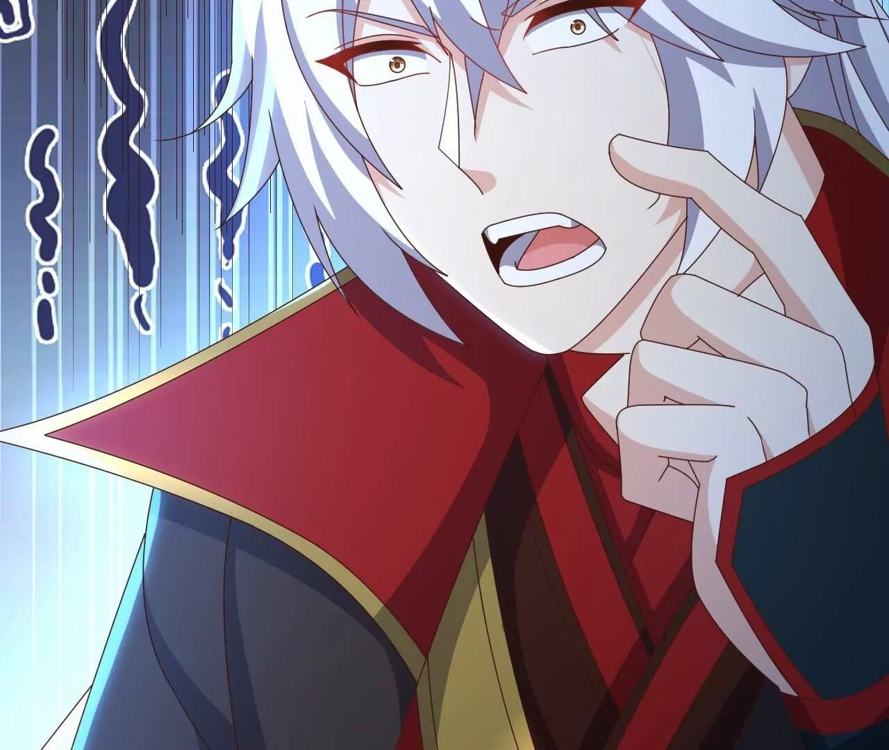 仙武帝尊 - 第854話  人比人氣死人(1/4) - 5