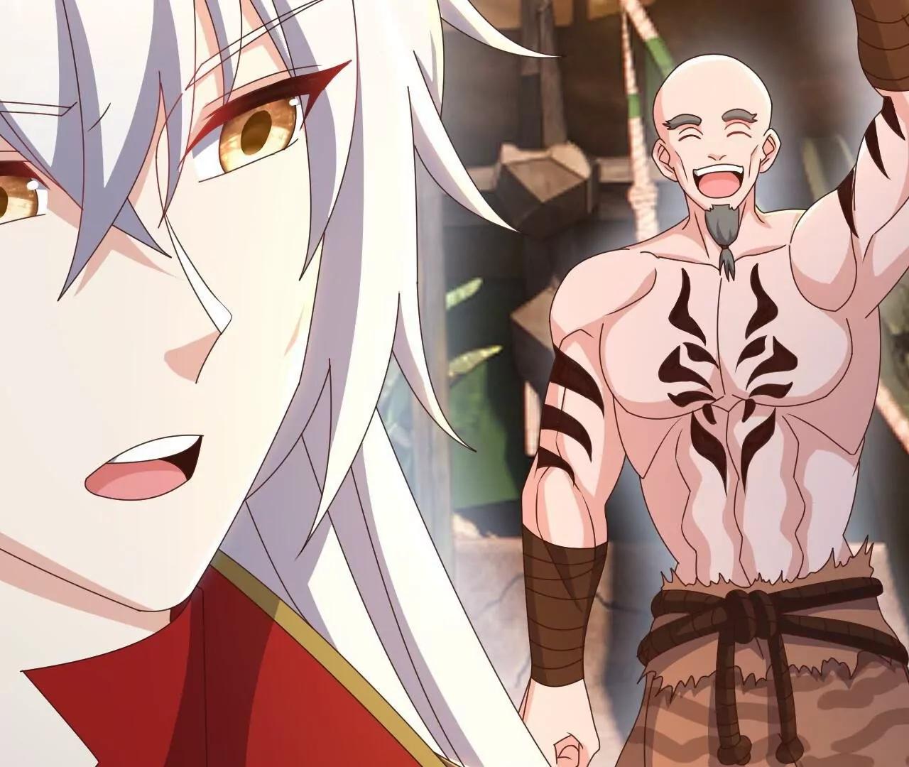 仙武帝尊 - 第854話  人比人氣死人(1/4) - 8