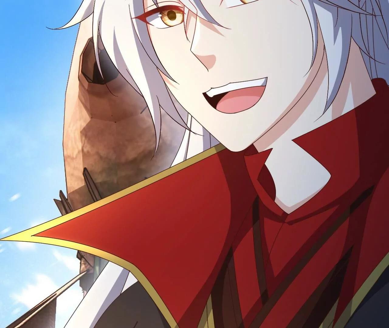 仙武帝尊 - 第854話  人比人氣死人(2/4) - 5