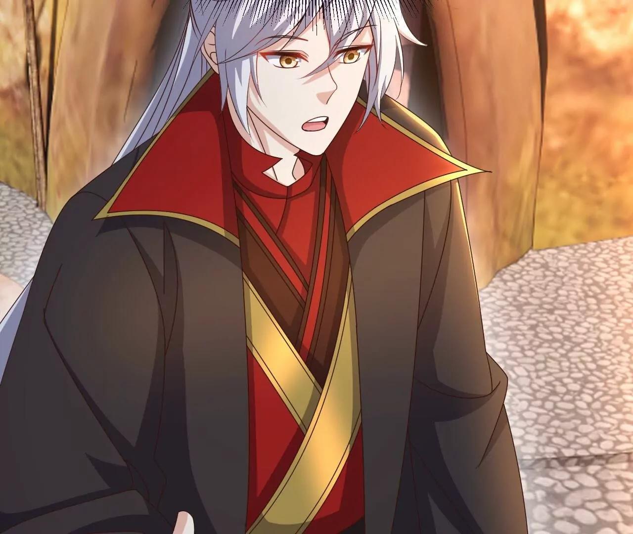 仙武帝尊 - 第854話  人比人氣死人(2/4) - 1