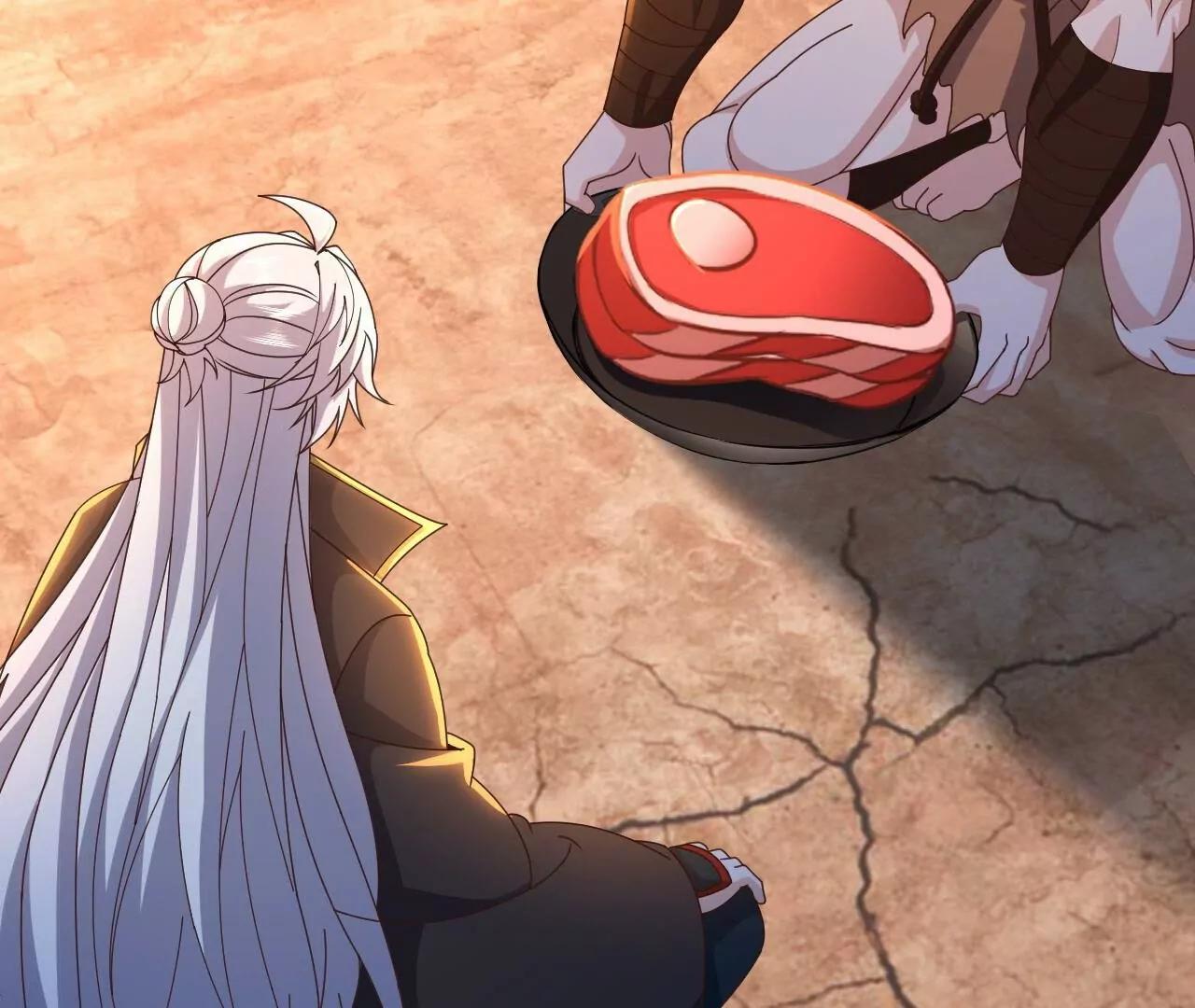 仙武帝尊 - 第854話  人比人氣死人(2/4) - 5