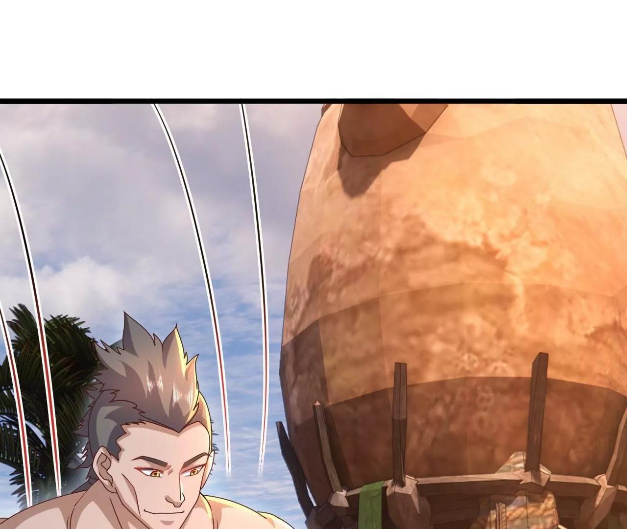 仙武帝尊 - 第854話  人比人氣死人(2/4) - 2