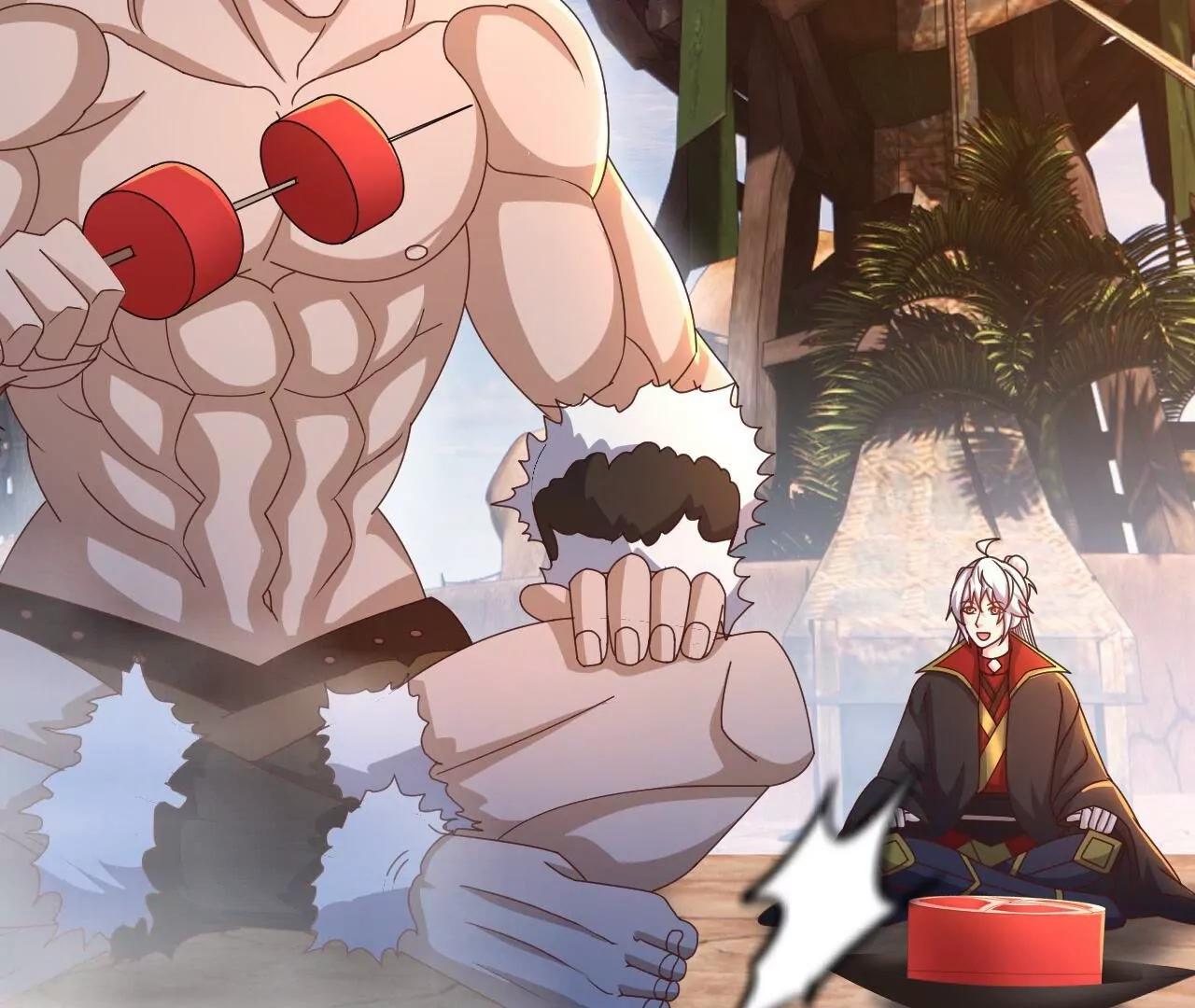 仙武帝尊 - 第854話  人比人氣死人(2/4) - 3