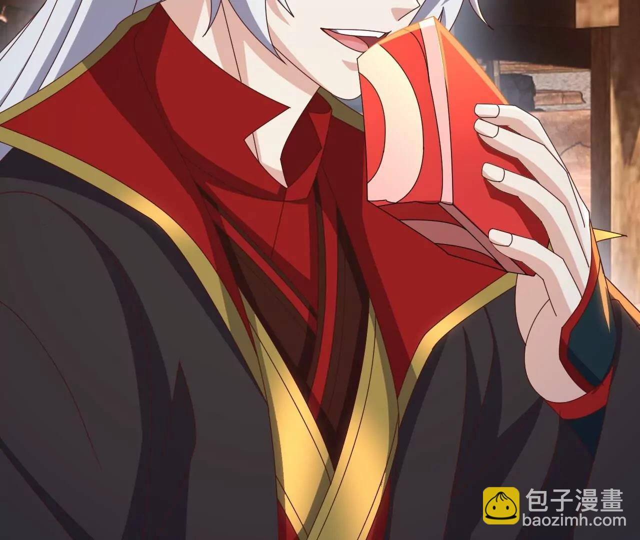 仙武帝尊 - 第854話  人比人氣死人(2/4) - 6