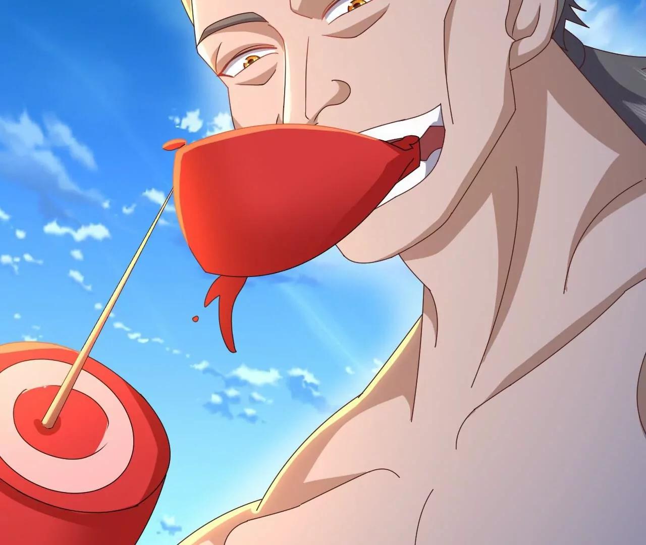 仙武帝尊 - 第854話  人比人氣死人(2/4) - 1