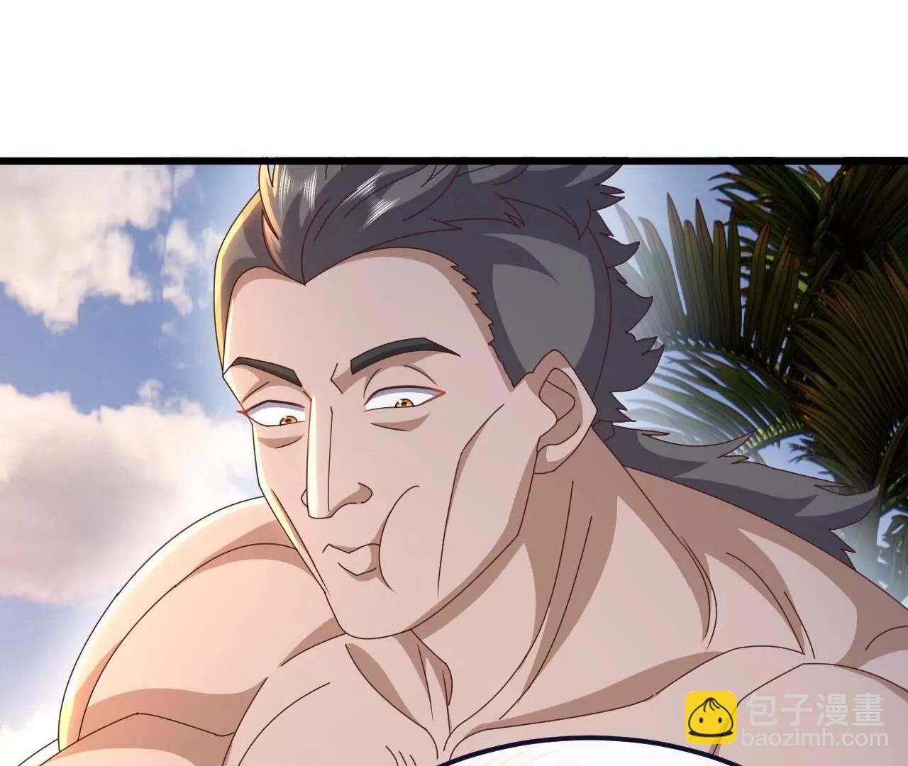 仙武帝尊 - 第854話  人比人氣死人(2/4) - 3