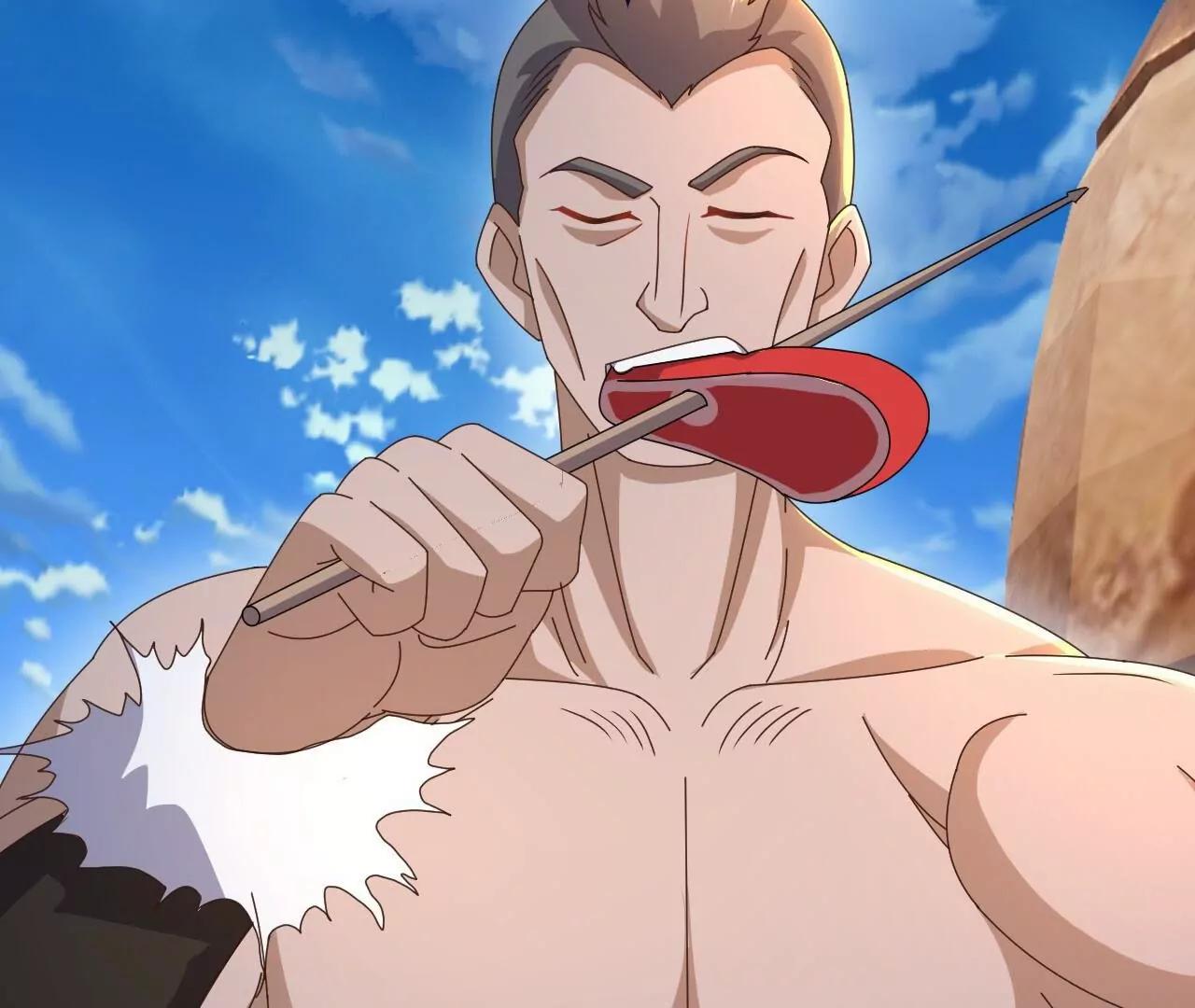 仙武帝尊 - 第854話  人比人氣死人(2/4) - 7