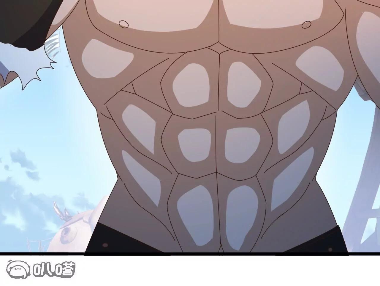 仙武帝尊 - 第854話  人比人氣死人(2/4) - 8