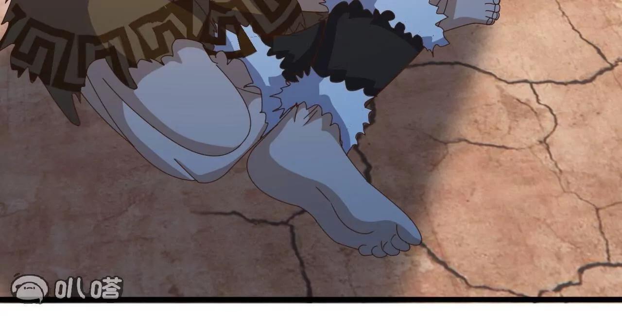 仙武帝尊 - 第854話  人比人氣死人(2/4) - 1