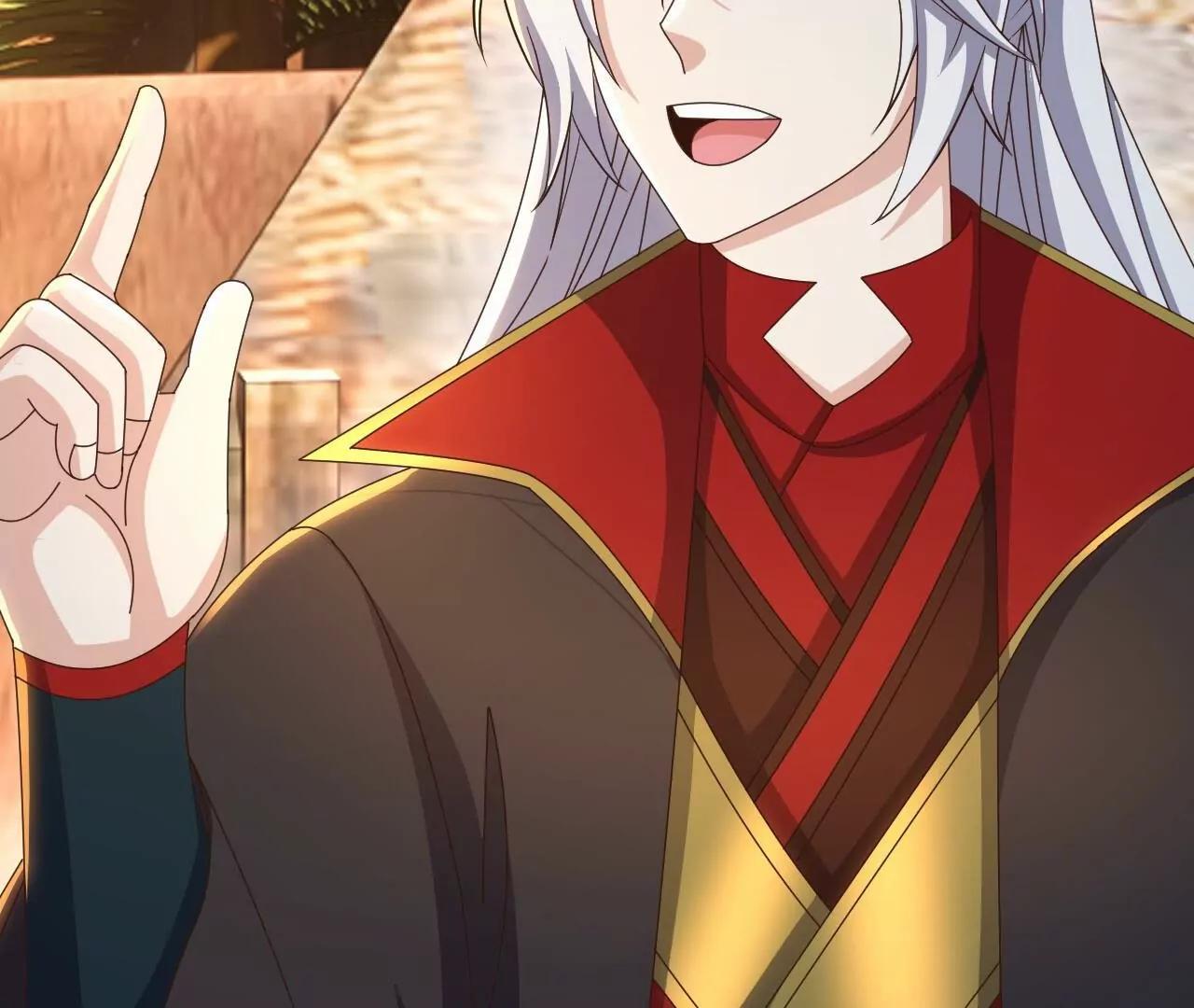 仙武帝尊 - 第854話  人比人氣死人(2/4) - 3