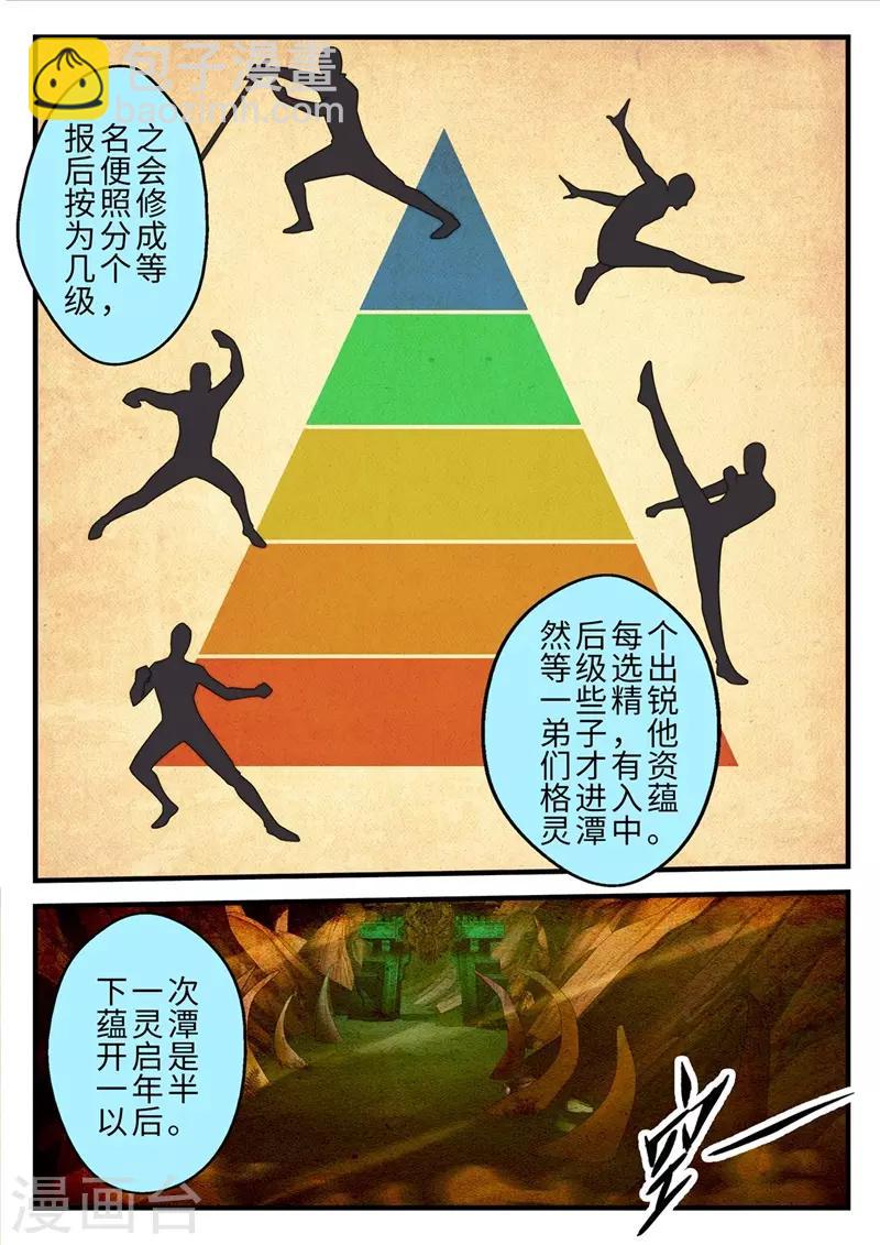 仙俠世界 - 第204話2 - 2