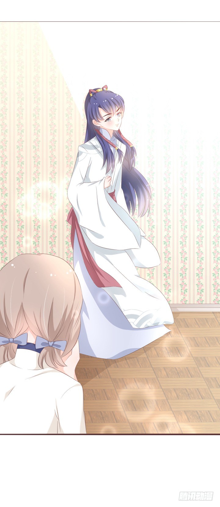 仙音烛 - 我要回家呜呜呜 - 4