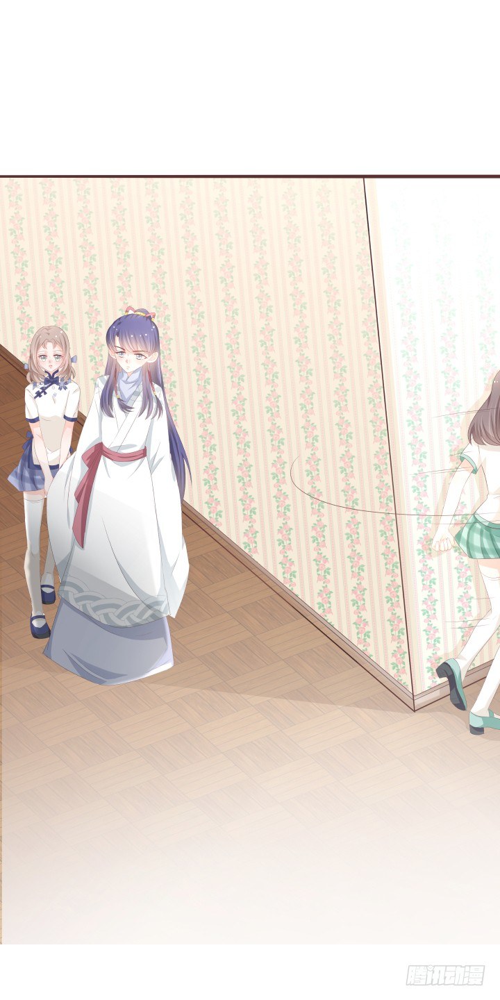 仙音烛 - 我要回家呜呜呜 - 4