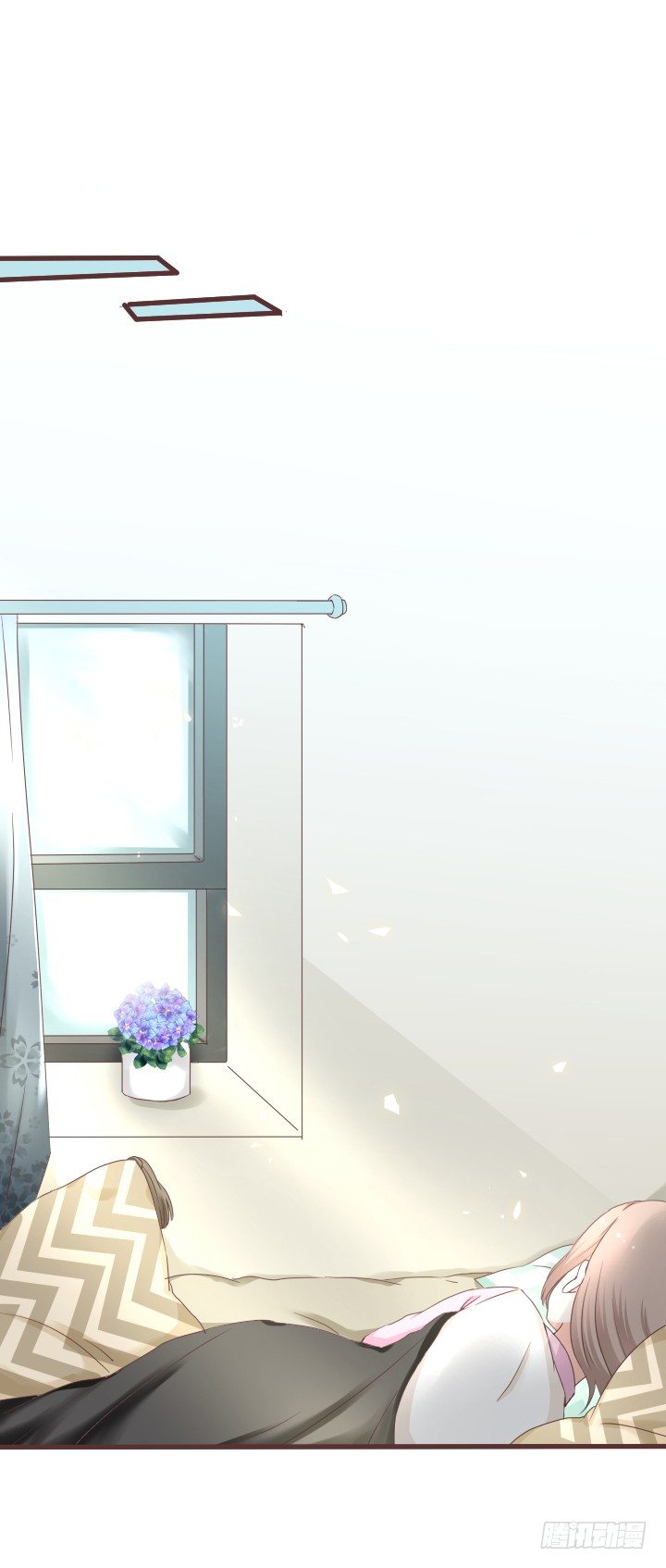 仙音烛 - 回到现代？ - 1