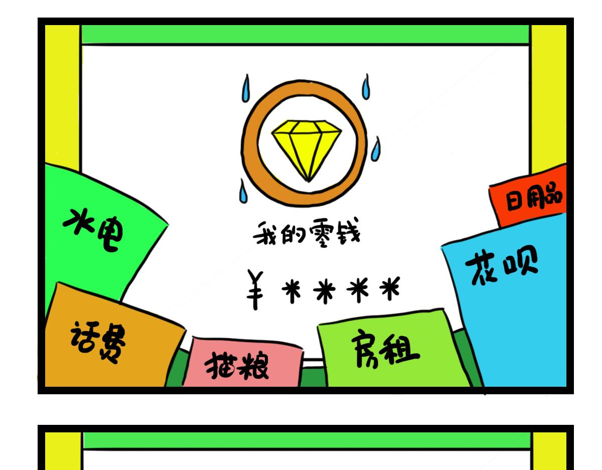 发工资啦-第19话