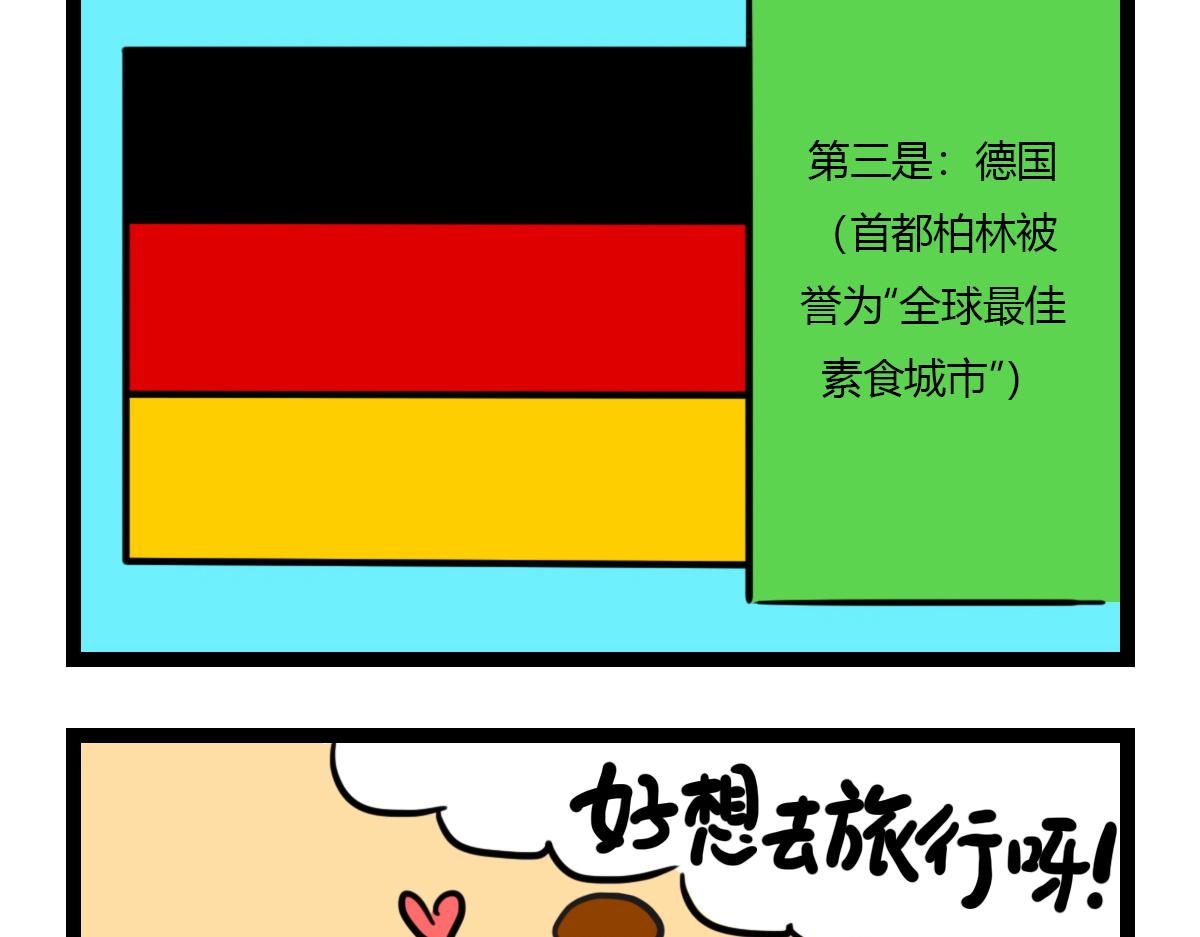 吃素的国家-第39话